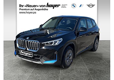 BMW iX1 xDrive30