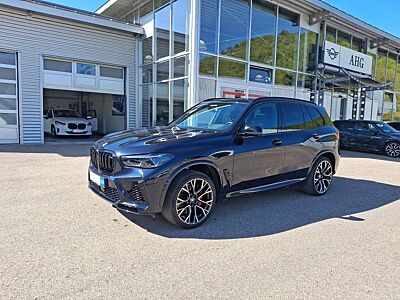 BMW X5 M