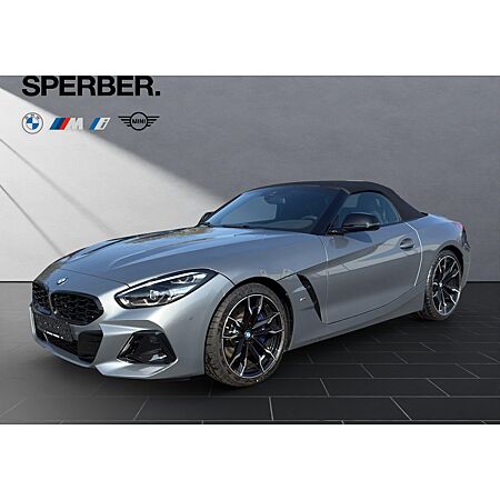 BMW Z4 kaufen