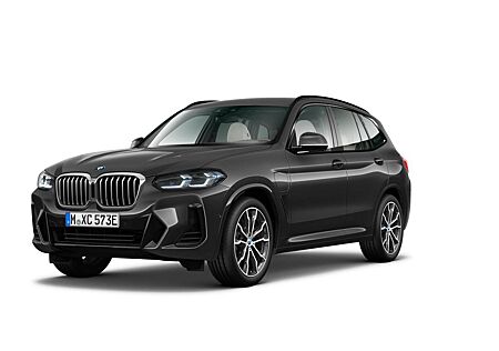 BMW X3 M X3 xDrive30e (G01)