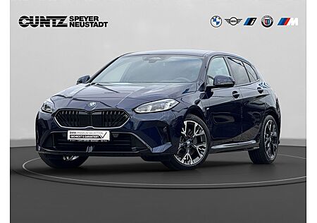 BMW 123 xDrive