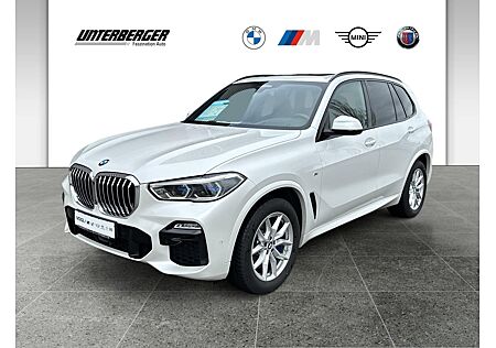 BMW X5 xDrive30d