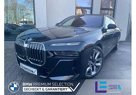 BMW i7 xDrive60
