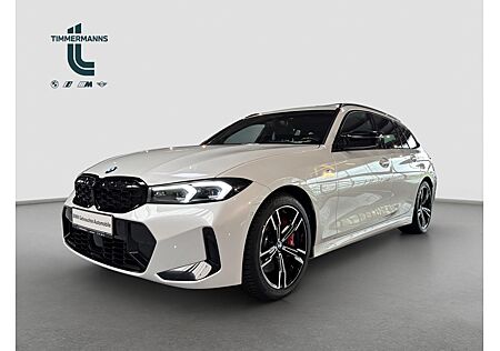 BMW M340i xDrive Touring