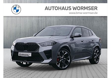 BMW X2 sDrive20i