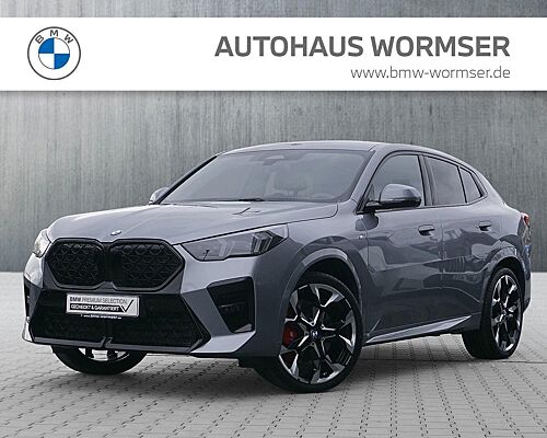 BMW X2 sDrive20i