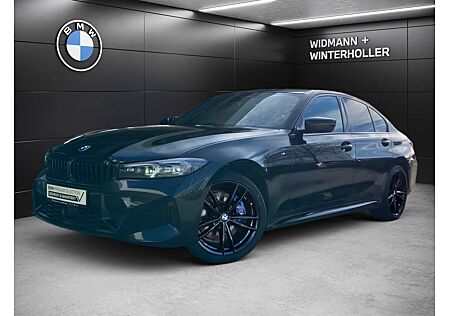 BMW 330i xDrive Limousine