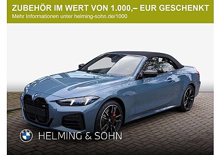BMW M440i xDrive Cabrio