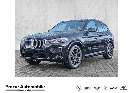 BMW X3 xDrive30d