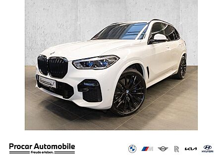 BMW X5 M50I