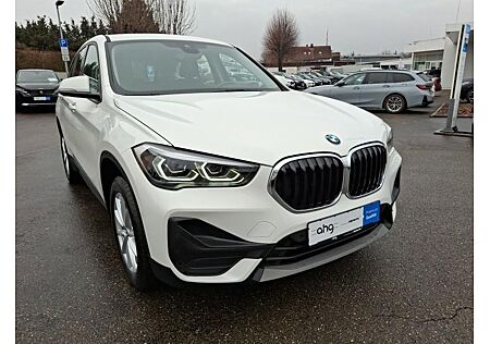 BMW X1 sDrive18i