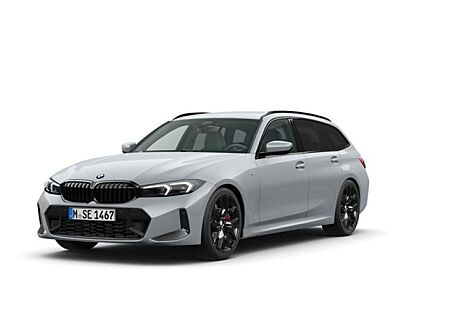 BMW 318i Touring