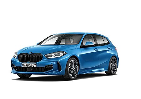 BMW 118i 5-Türer