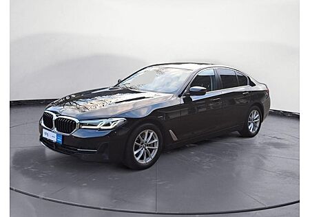 BMW 540d xDrive Limousine
