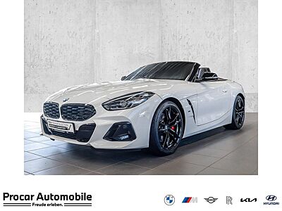 BMW Z4 SDRIVE20I A