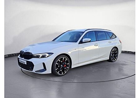BMW 320d xDrive Touring