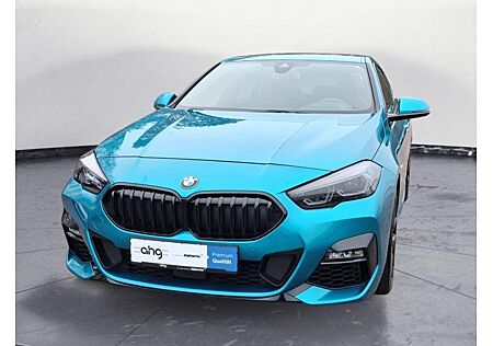 BMW 1er M Coupé 220i xDrive Gran Coupé