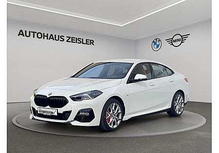 BMW 220i Gran Coupé