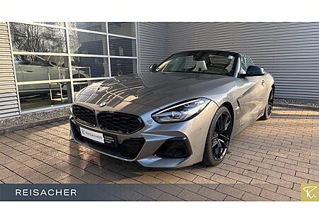 BMW Z4 M Z4 sDrive30i