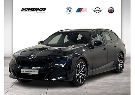 BMW 540d xDrive Touring
