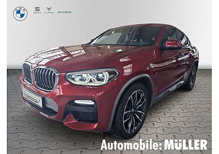 BMW X4 M X4 xDrive25d