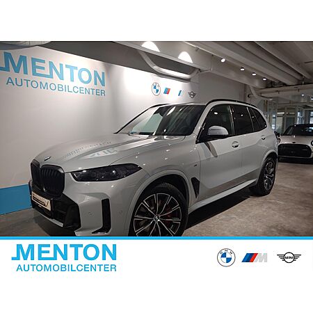 BMW X5 M kaufen