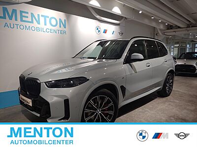 BMW X5 XDRIVE30D