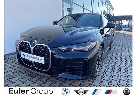 BMW 1er M Coupé 430iA xDrive Gran Coupé