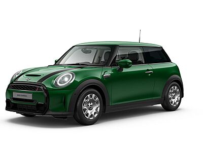 MINI Cooper S 3-Türer