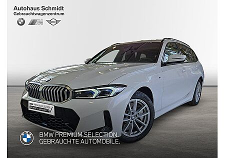 BMW 330d xDrive Touring