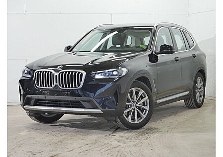 BMW X3 xDrive30d