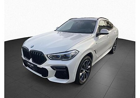 BMW X6 xDrive40d