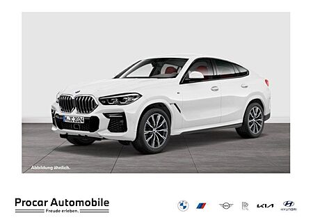 BMW Active Hybrid X6 X6 xDrive30d