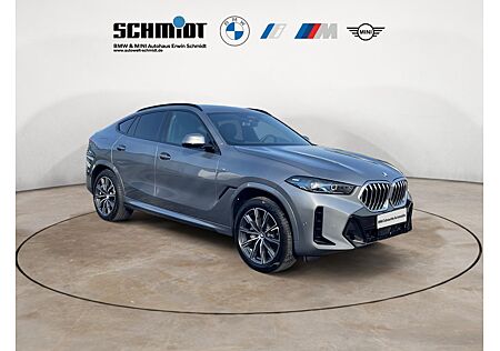 BMW Active Hybrid X6 X6 xDrive30d (G06)