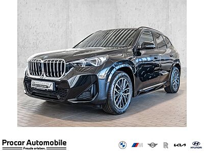 BMW X1 xDrive30e