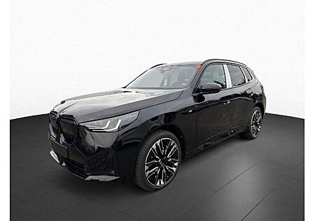 BMW X3 20d xDrive