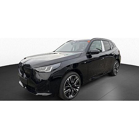 BMW X3 M kaufen