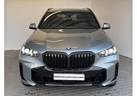 BMW X5 XDRIVE30D
