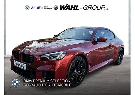 BMW M2 Coupé
