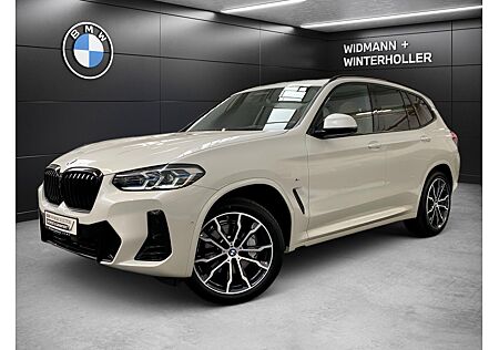 BMW X3 xDrive30i