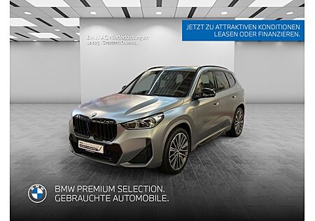 BMW X1 XDRIVE23I