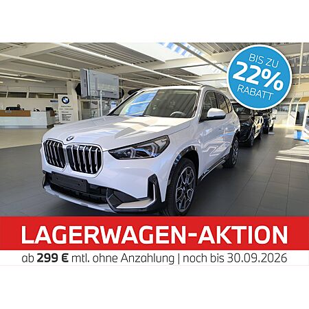 BMW X1 kaufen