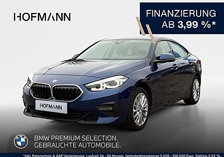 BMW 1er M Coupé 218i Gran Coupé