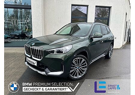 BMW X1 xDrive20d