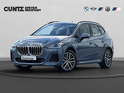 BMW 230e xDrive Active Tourer