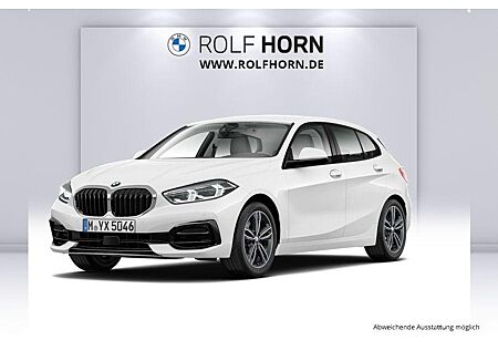 BMW 118I
