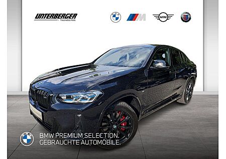 BMW X4 M40i