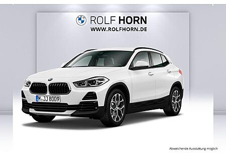 BMW X2 SDRIVE18D A