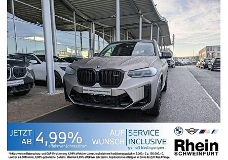 BMW X3 M