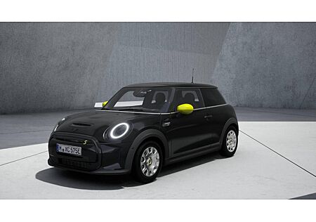 Mini Cooper SE 3-Türer